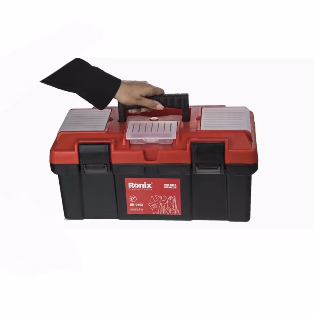 جعبه ابزار رونیکس مدل RH-9153