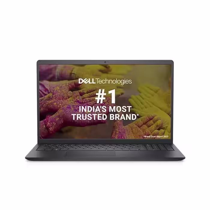 خرید و قیمت لپ تاپ 15.6 اینچی دل مدل Inspiron 3520 i5 4GB 256GB SSD Intel UHD