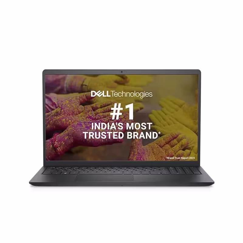 خرید و قیمت لپ تاپ 15.6 اینچی دل مدل Inspiron 3520 i5 4GB 256GB SSD Intel UHD