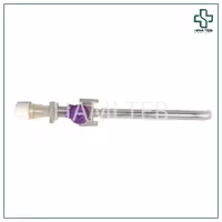 آنژیوکت بنفش