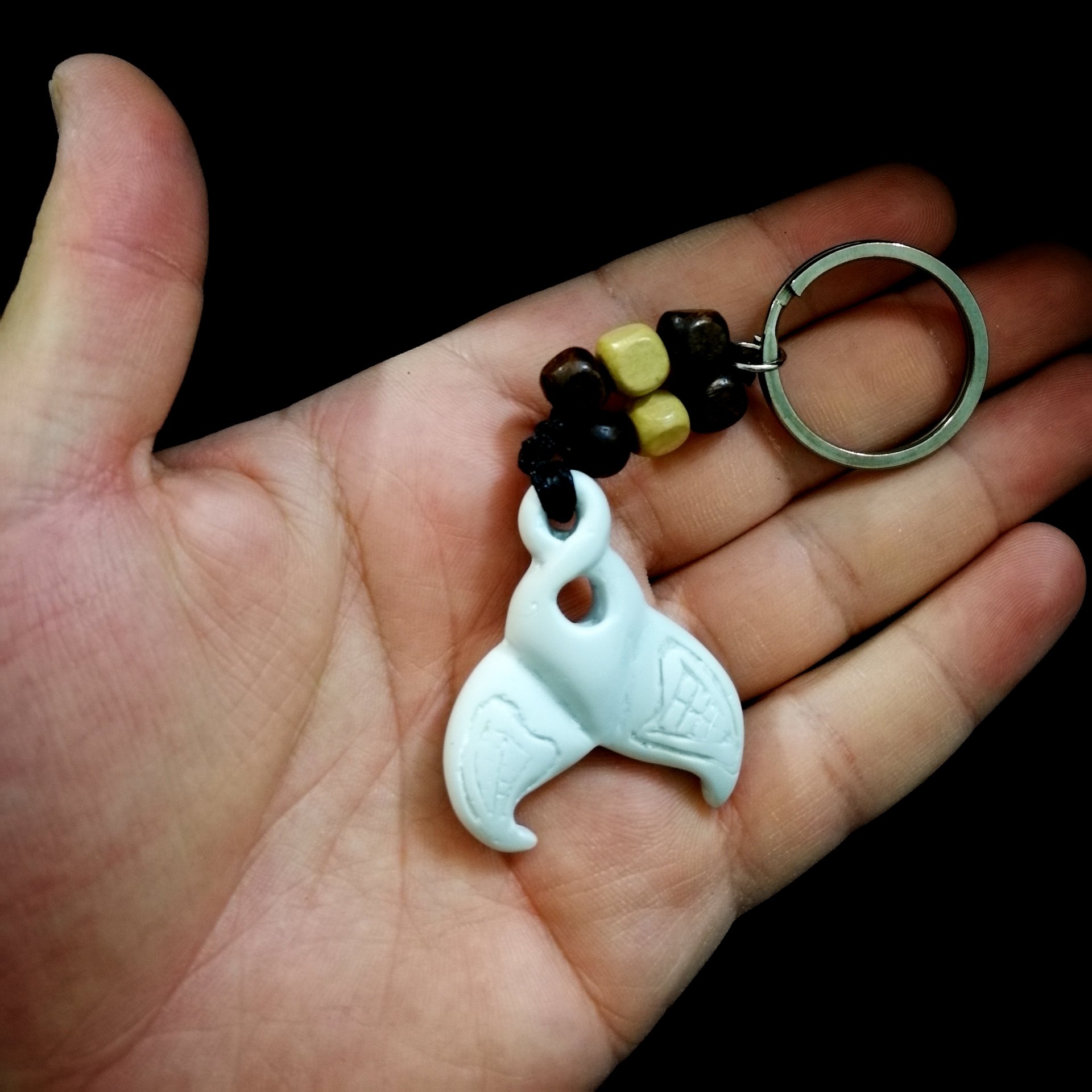 جاکلید طرح دم وال