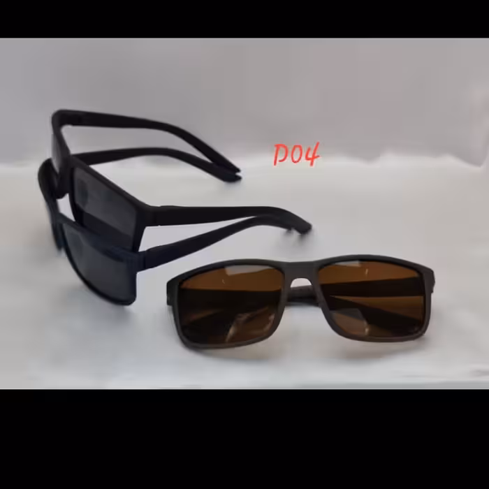 عینک مردانه جذاب