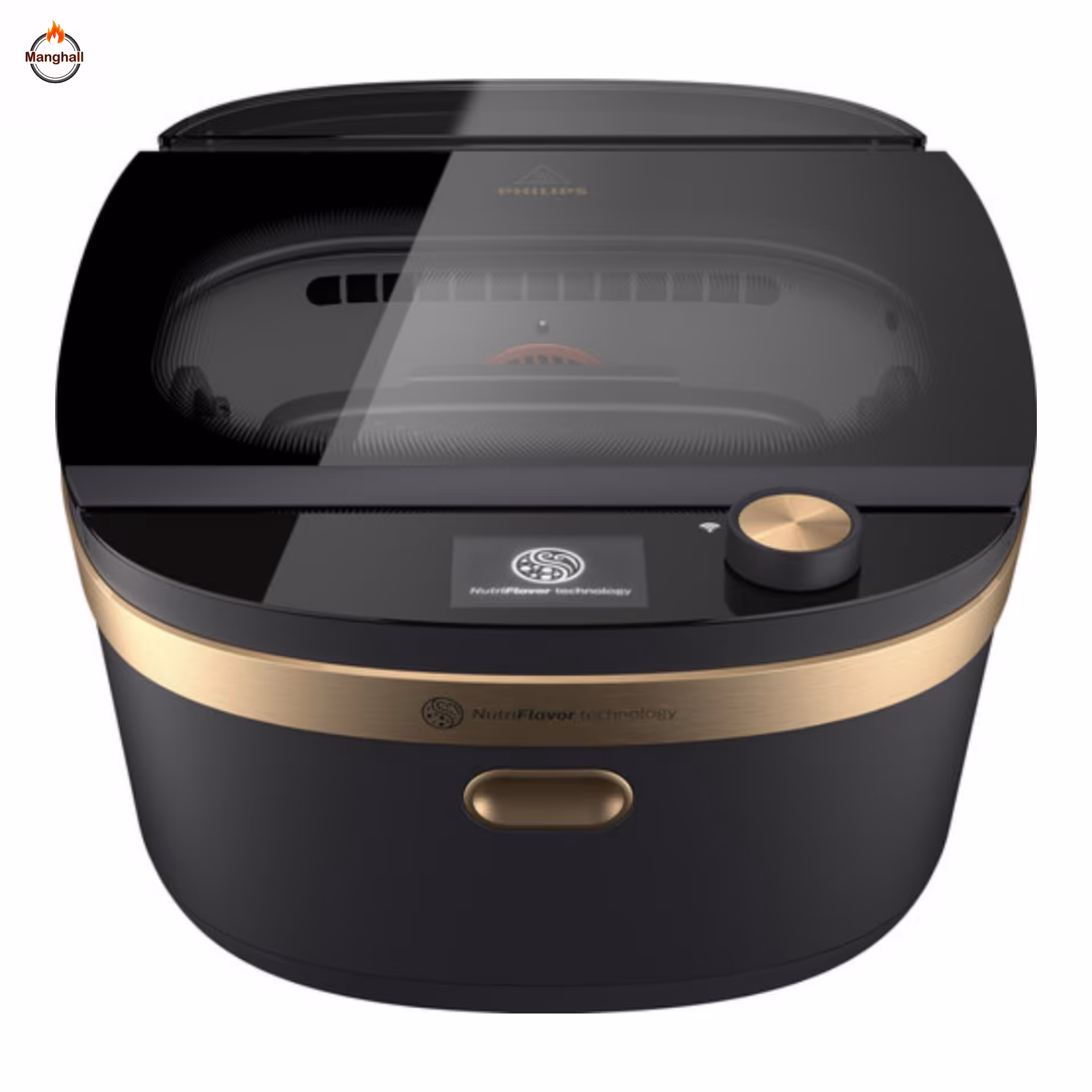 مولتی کوکر فیلیپس مدل philips NXO960