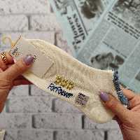 جوراب فانتزی وارداتی (پس کرایه)