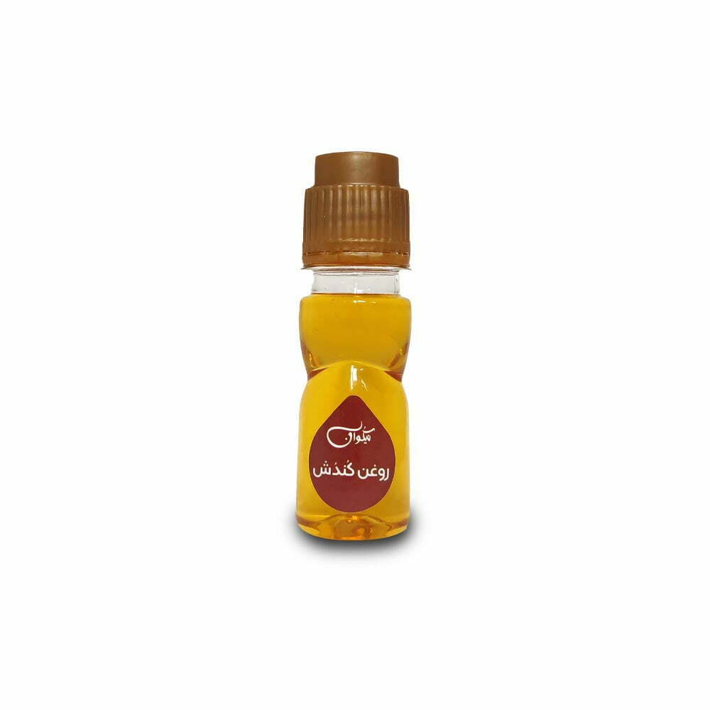 روغن کندش نیکوان - 40 سی سی