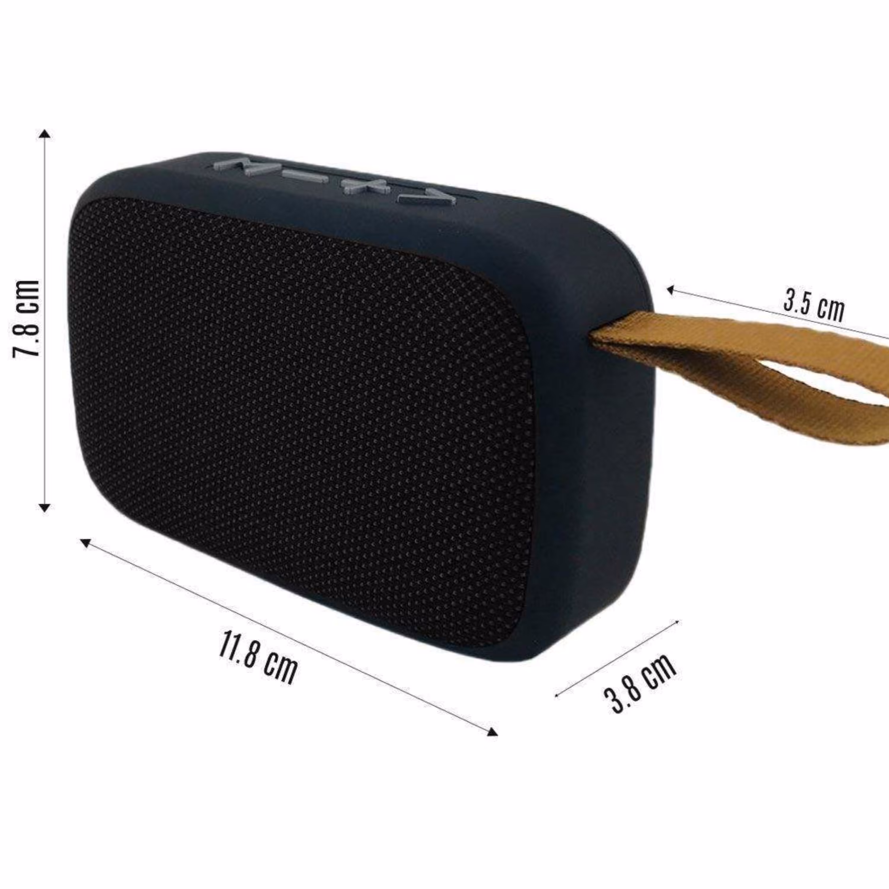 اسپیکر بلوتوثی همراه مدل G2