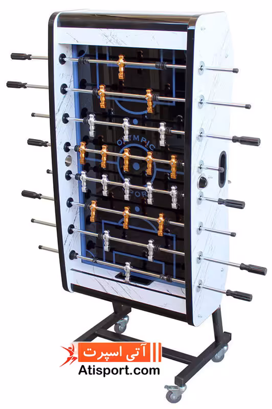 فوتبال دستی Olympic S12 2