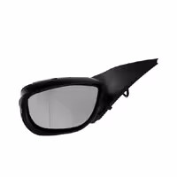 آینه برقی چپ 207 کروز   کد ‎CR34150201