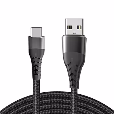کابل شارژ Type-C تسکو TCC 189 طول 1 متر