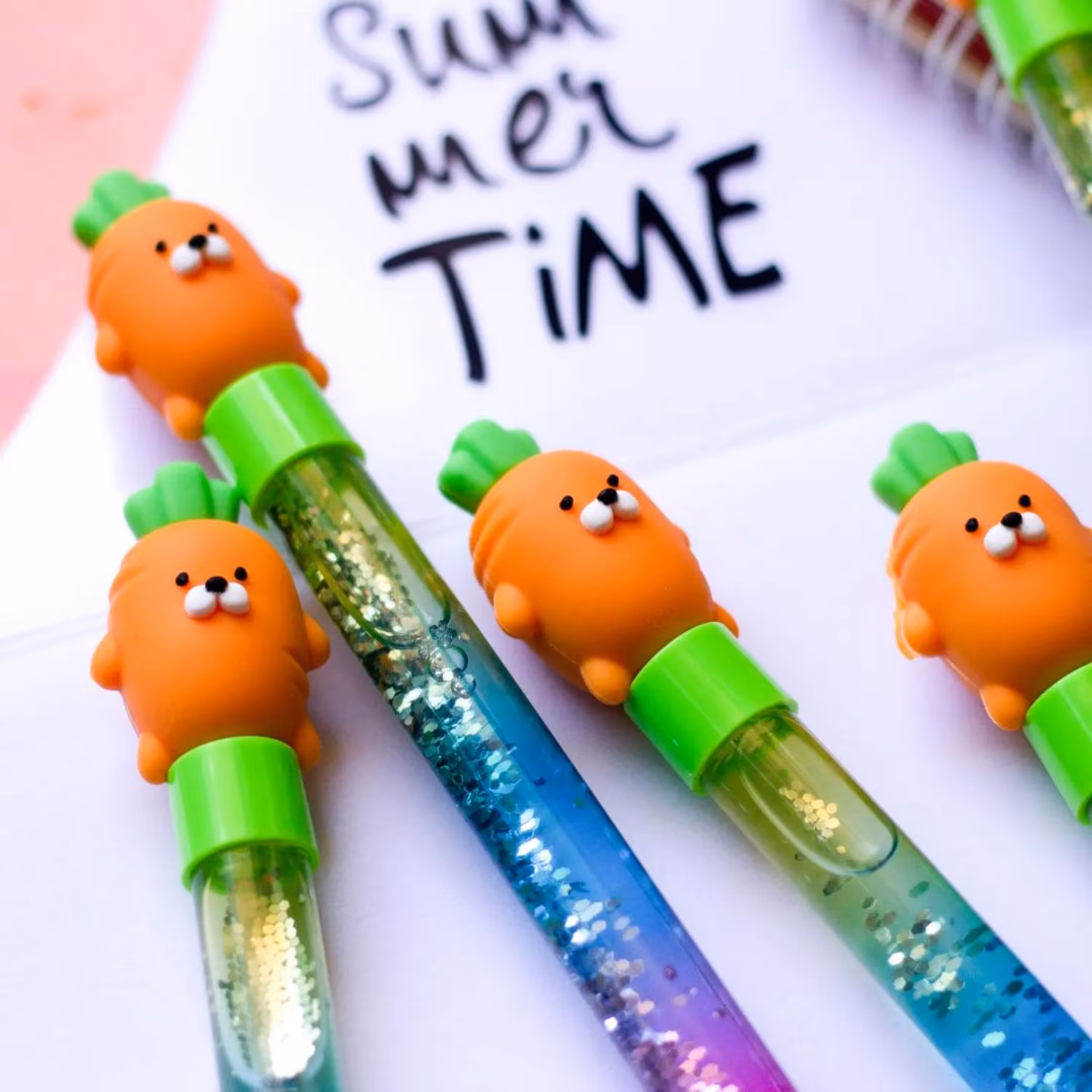 خودکار هویجی فانتزی