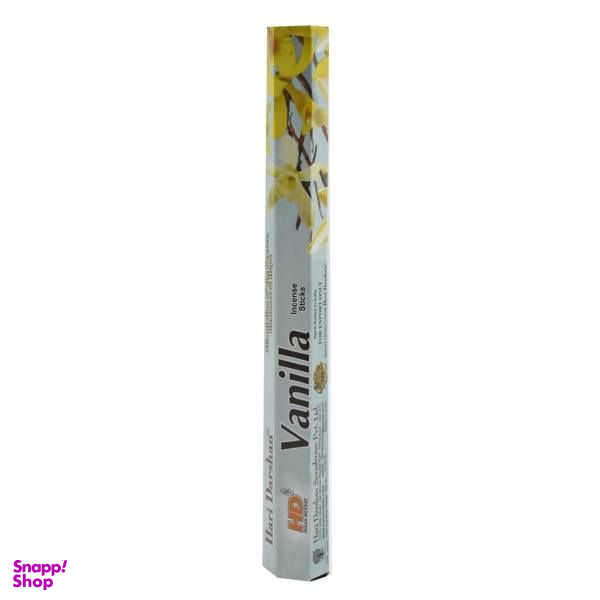 عود هاری دارشان مدل وانیل