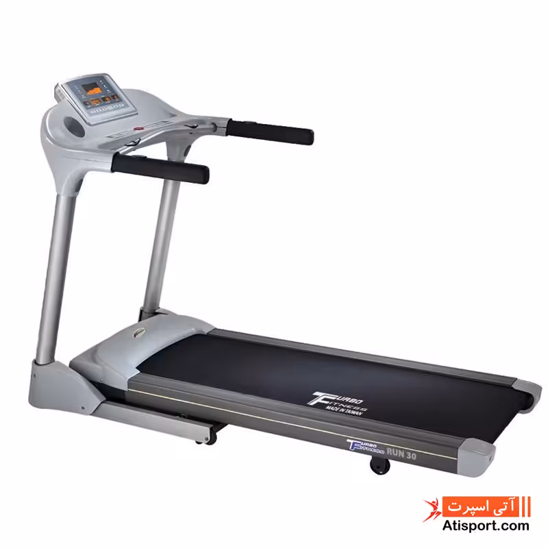 تردمیل توربو فیتنس Run30