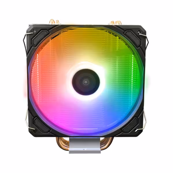 فن پردازنده گیم دیاس مدل BOREAS E1-410 LITE