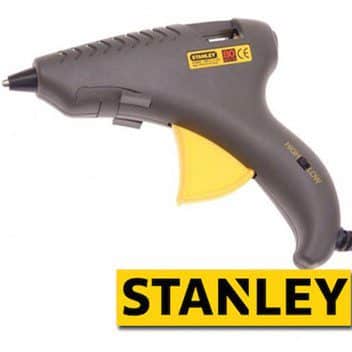 چسب حرارتی استنلی مدل 6-GR25 - ابزار یراق