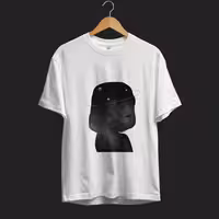 چاپ تیشرت با عکس طرح و نوشته دلخواه شما. جنس تیشرت اسپان درجه یک هستش و بالاترین و مقاومترین کیفیت چاپو داره.