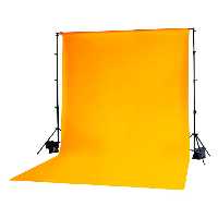 فون شطرنجی عکاسی نارنجی 3×2