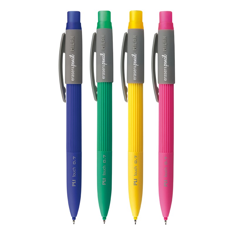 مداد نوکی 0.7 میلان مدل Toch PL1