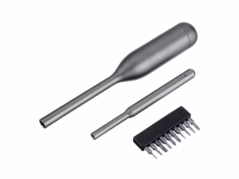 ست 22 تایی پیچ گوشتی شیائومی Xiaomi Wowstick SD Combo 22 in 1 Precision Screwdriver Set