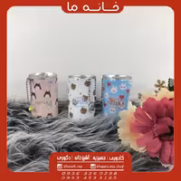 دستمال مرطوب طرح فانتزی