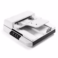 اسکنر ای ویژن مدل 5400