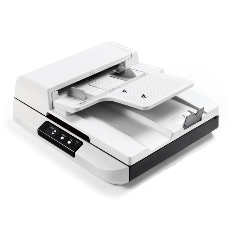 اسکنر ای ویژن مدل 5400