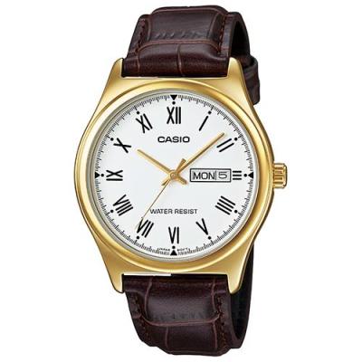 ساعت مچی مردانه کاسیو 
مدل CASIO-MTP-V006GL-7B