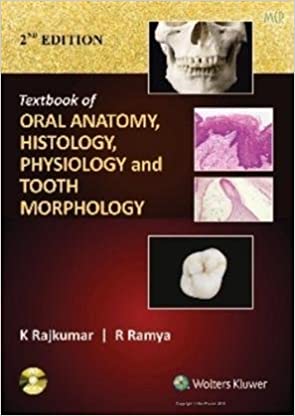  دانلود کتاب Textbook Of Oral Anatomy, Physiology, Histology And Tooth Morphology, 2nd ed, 2017 - دانلود کتاب های دانشگاهی