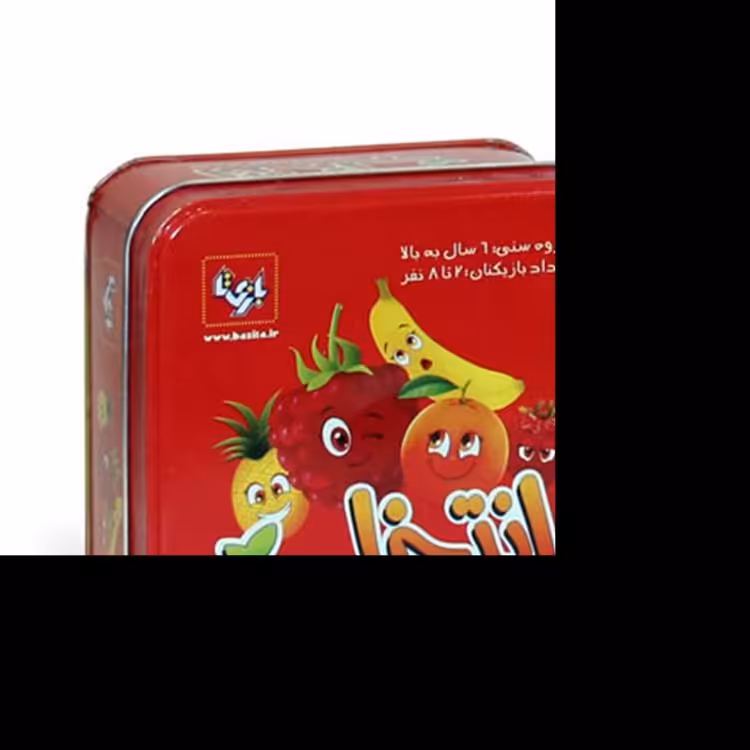 انتخاب بازی تا
