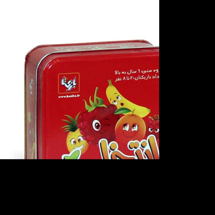 انتخاب بازی تا
