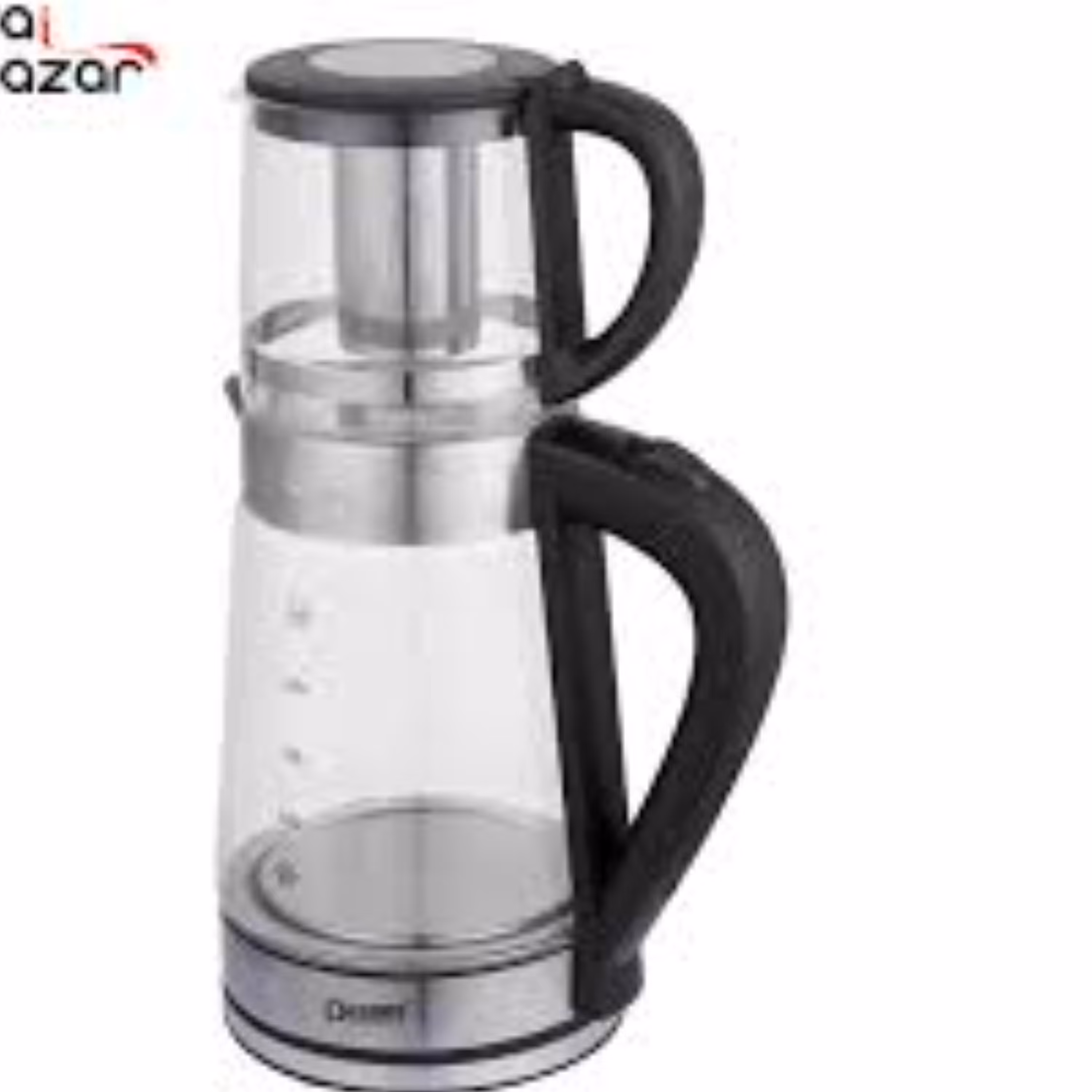 چای ساز  رو همی دسینی مدل 5005  مشکی 