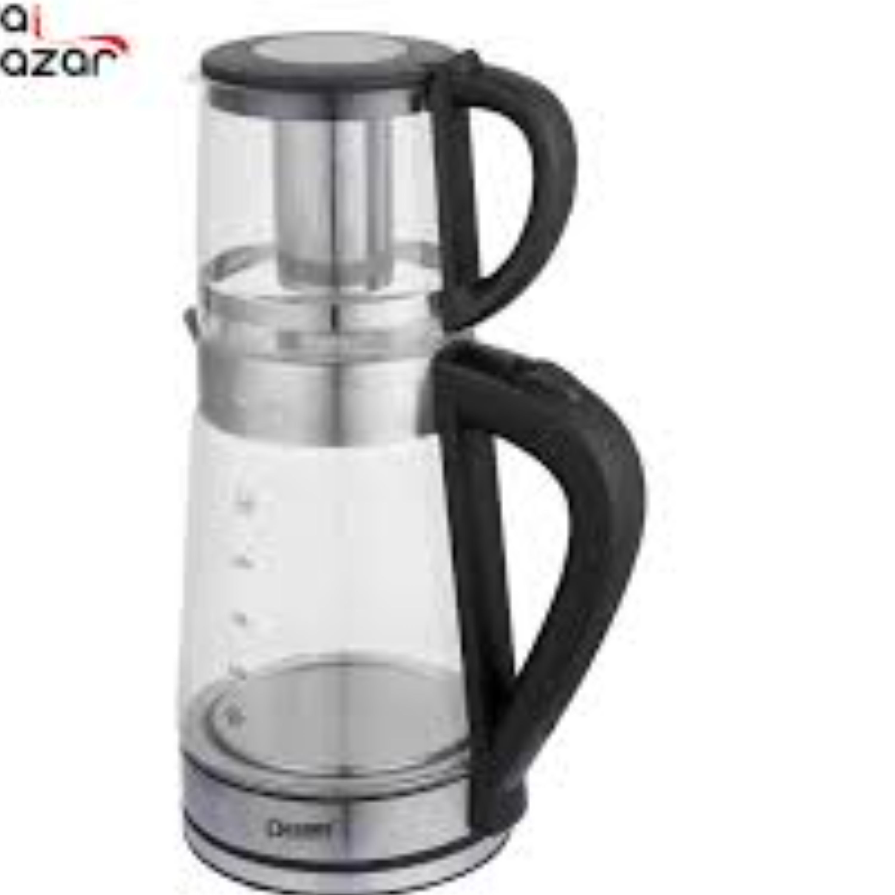 چای ساز  رو همی دسینی مدل 5005  مشکی 