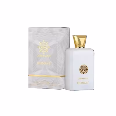 ادو پرفیوم مردانه جانوین مدل امواج هانر حجم 100 میل