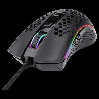 مشخصات ، قیمت و خرید موس گیمینگ ردراگون Redragon STORM M808