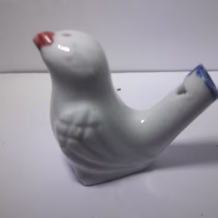 سوت بلبلی گنجشکی ساده