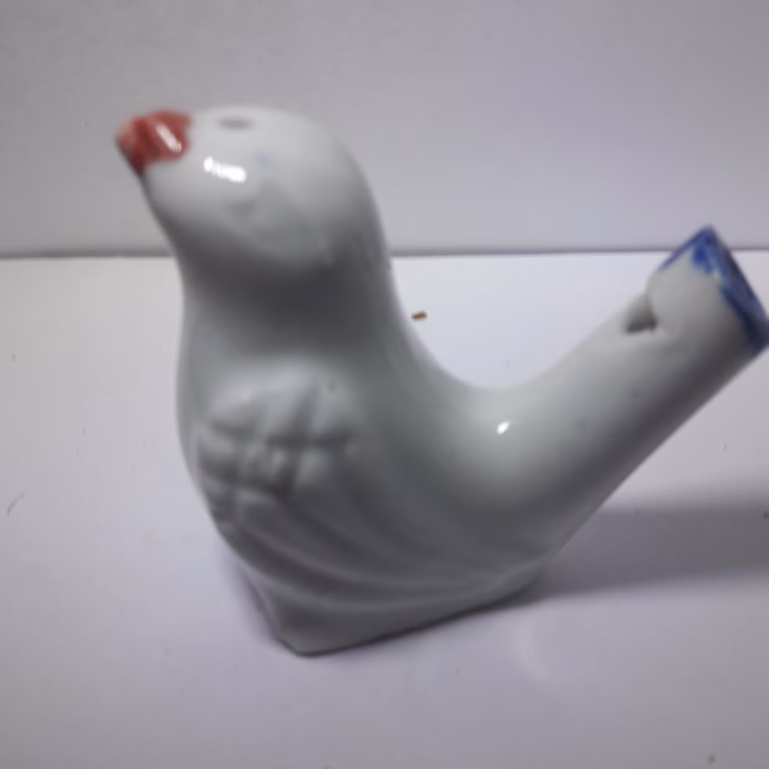 سوت بلبلی گنجشکی ساده