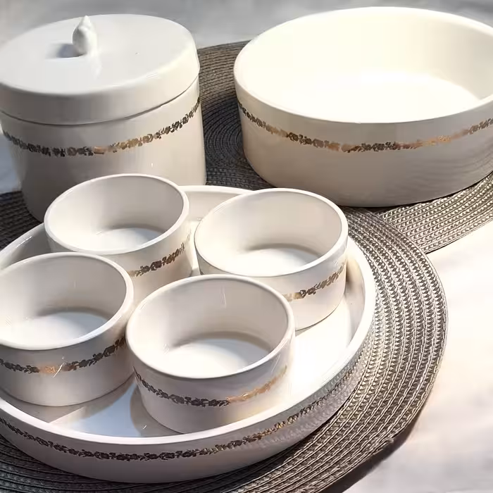 سرامیک ظروف