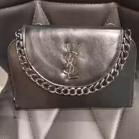 کیف دوشی YSL کد1601