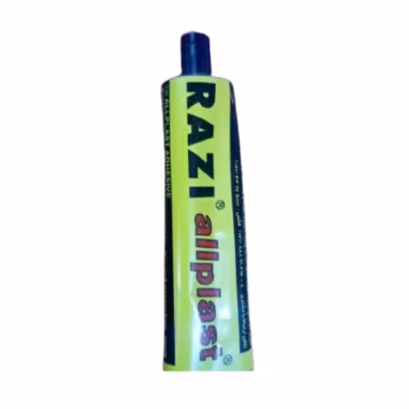 چسب همه کاره رازی 100 م