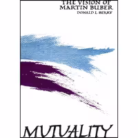 کتاب زبان اصلی Mutuality اثر Donald L Berry انتشارات State Univ of New York Pr