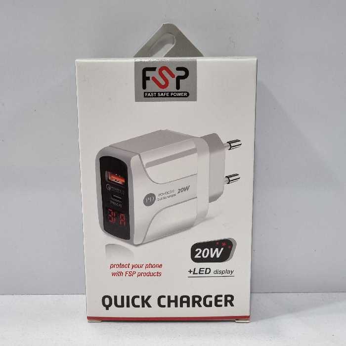 داپرتور 20 وات برند FSP 