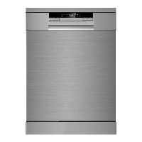 ماشین ظرفشویی اسنوا 14 نفره مدل SDW-A20S