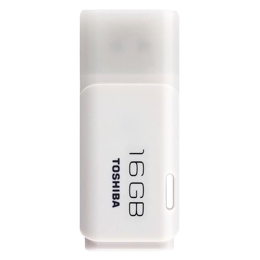 فلش مموری توشیبا Toshiba USB Flash Hayabusa 16GB USB2