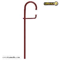 گیره ساختمانی پیهر 17.5 سانتی متر مدل Encofrador