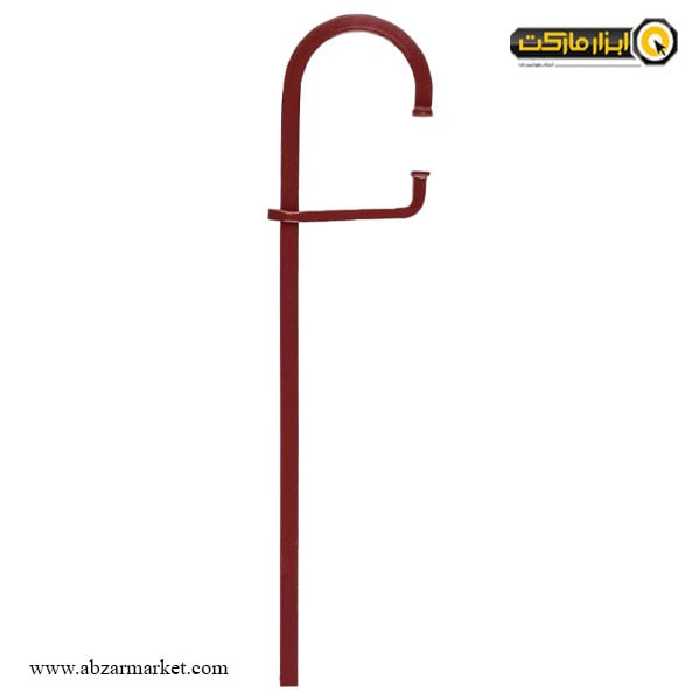 گیره ساختمانی پیهر 17.5 سانتی متر مدل Encofrador