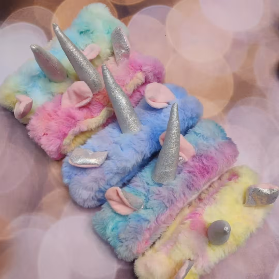 هدبند تک شاخ