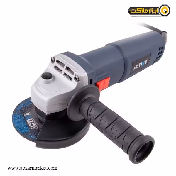 مینی فرز اکتیو 850 وات مدل AC-2185