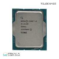 قیمت و خرید پردازنده تری اینتل مدل i3-14100 با فرکانس 3.5 گیگاهرتز | ITSKALA
