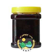 مربای آلبالو ممتاز  سنتی بروجرد  (1000 گرم )