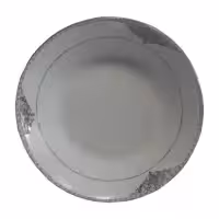 بشقاب خورش خوری 20 چینی پارس مدل 463 کد 3113 (پس کرایه)