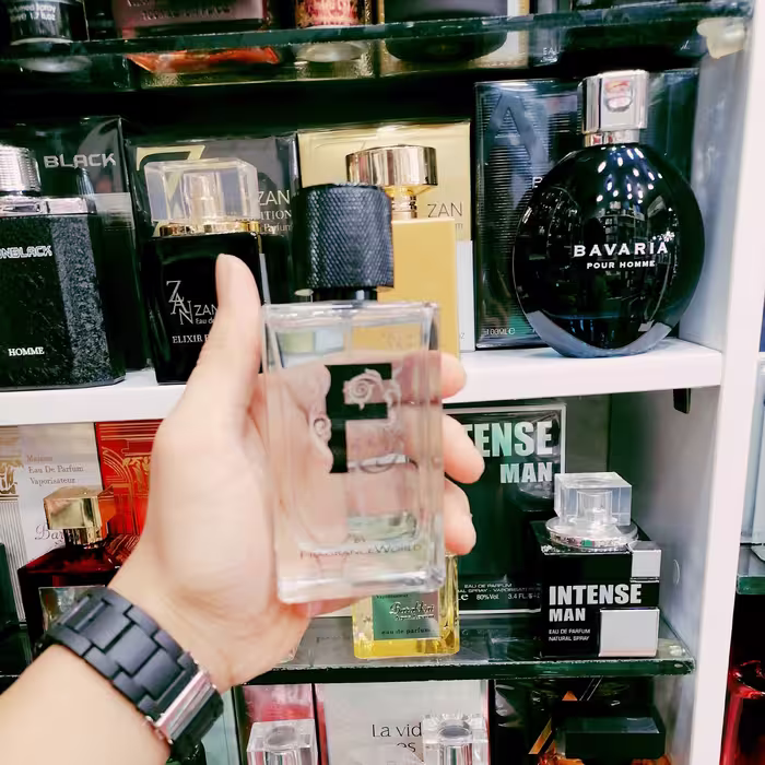 عطر ادکلن اماراتی کینگ دولچه گاوانا،دوچی گاوانا، دولچه گاوانا کی بای دولچه گاوانا 100 میل مردانه 